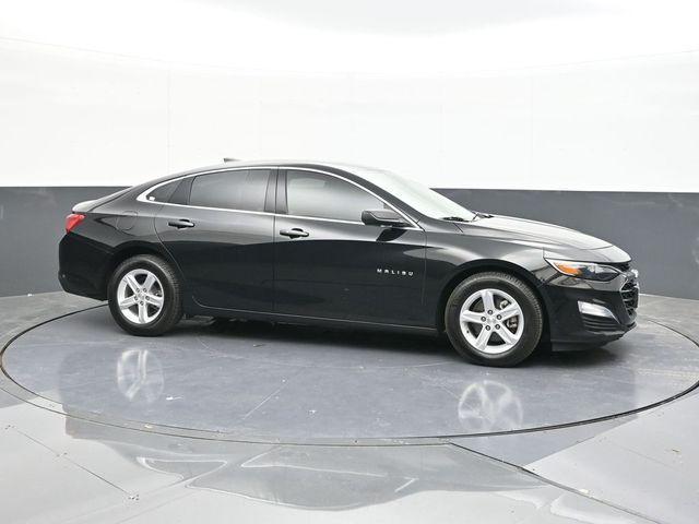 used 2020 Chevrolet Malibu car, priced at $14,886