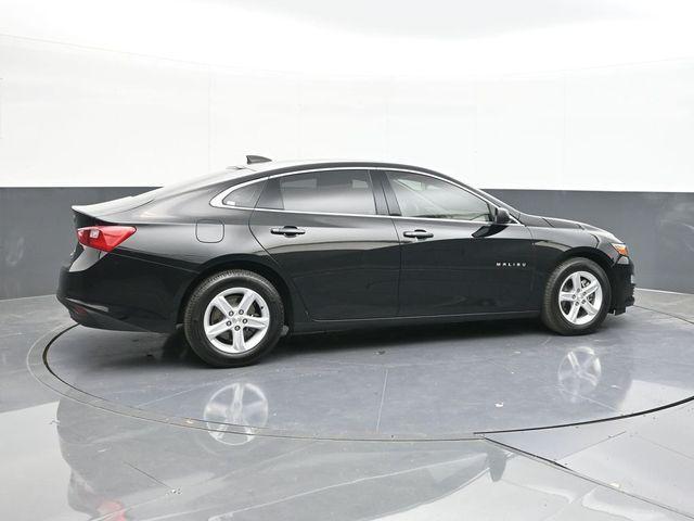 used 2020 Chevrolet Malibu car, priced at $14,886