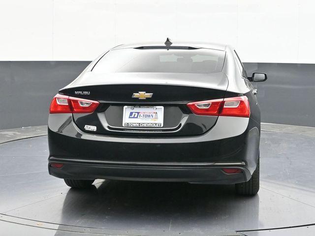 used 2020 Chevrolet Malibu car, priced at $14,886