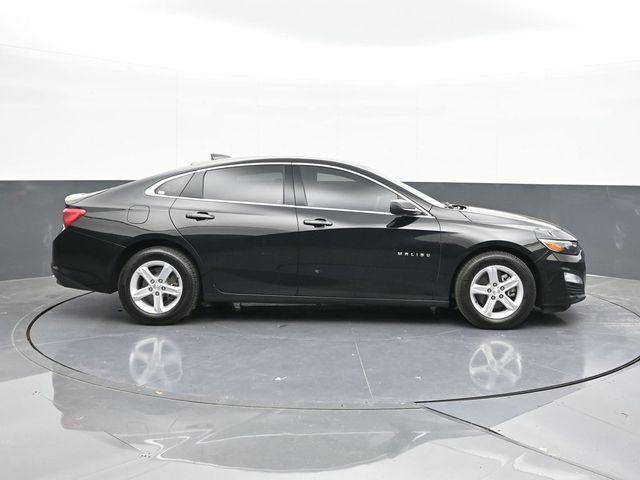 used 2020 Chevrolet Malibu car, priced at $14,886