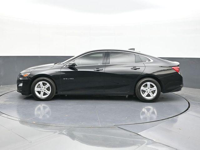 used 2020 Chevrolet Malibu car, priced at $14,886