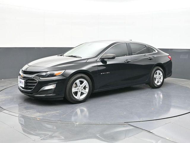 used 2020 Chevrolet Malibu car, priced at $14,886