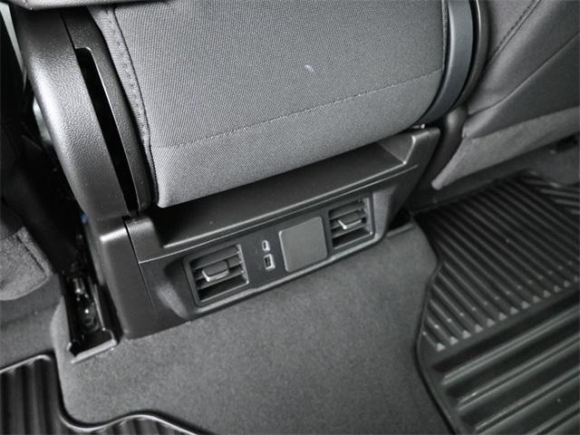 new 2025 Chevrolet Silverado 2500 car, priced at $55,263