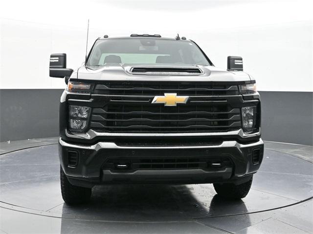new 2025 Chevrolet Silverado 2500 car, priced at $55,263