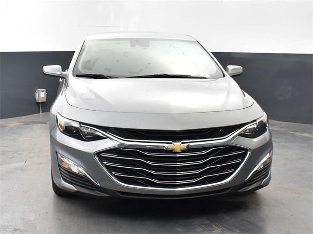 new 2025 Chevrolet Malibu car, priced at $25,995