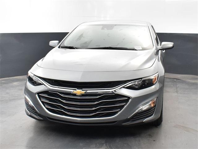 new 2025 Chevrolet Malibu car, priced at $25,995