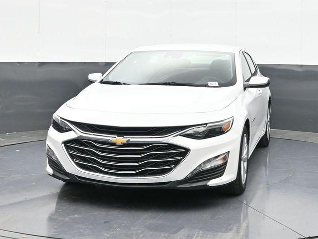 used 2025 Chevrolet Malibu car, priced at $21,175