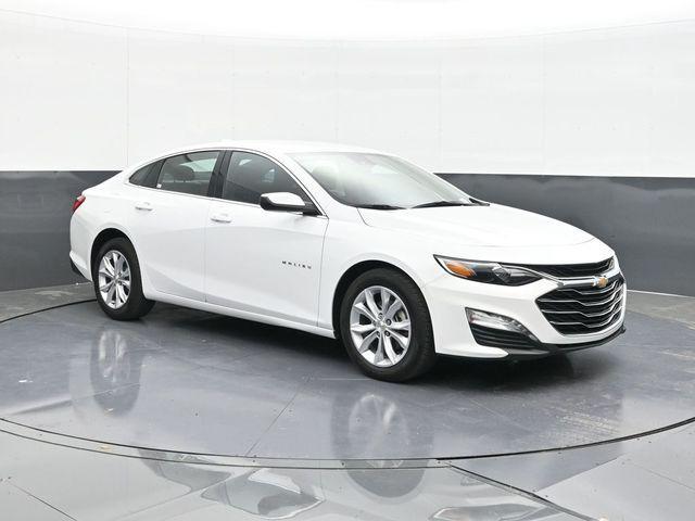used 2025 Chevrolet Malibu car, priced at $21,175