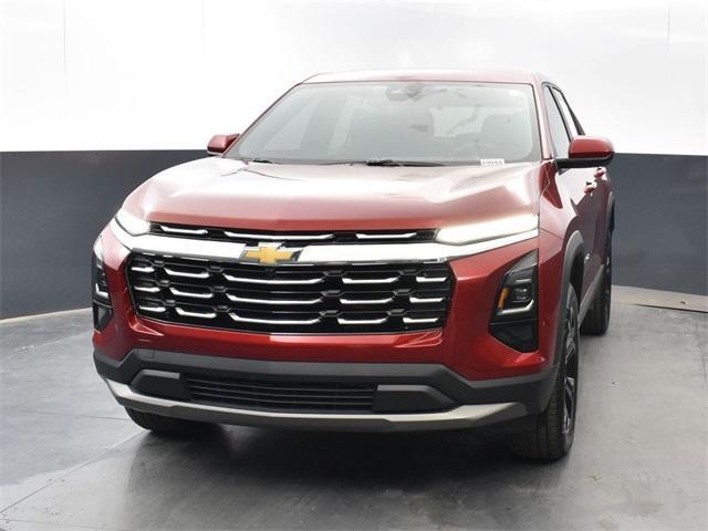 new 2025 Chevrolet Equinox car, priced at $29,000