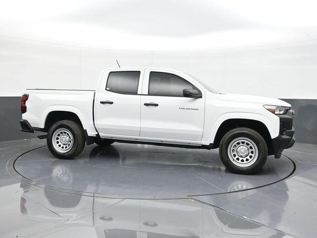new 2026 Chevrolet Colorado car, priced at $34,995
