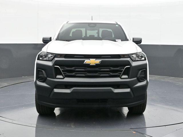 new 2026 Chevrolet Colorado car, priced at $34,995