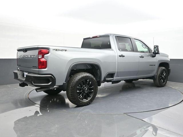 new 2026 Chevrolet Silverado 2500 car, priced at $56,709