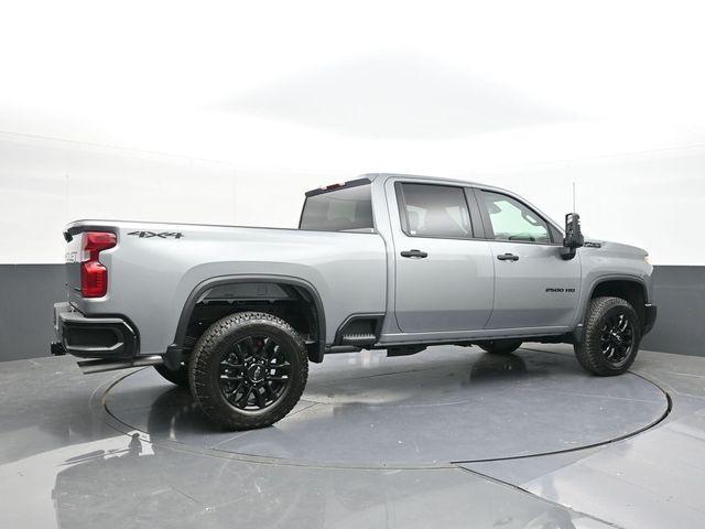 new 2026 Chevrolet Silverado 2500 car, priced at $56,709