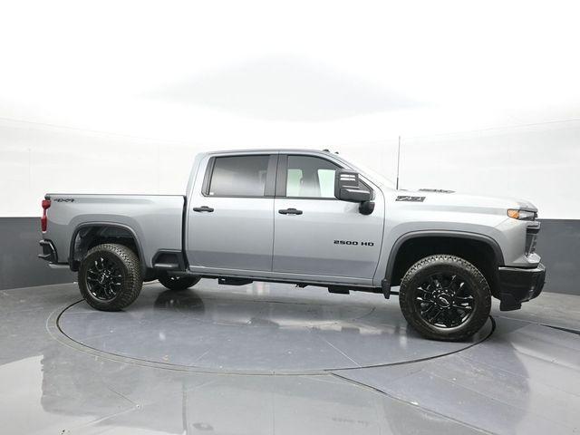 new 2026 Chevrolet Silverado 2500 car, priced at $56,709