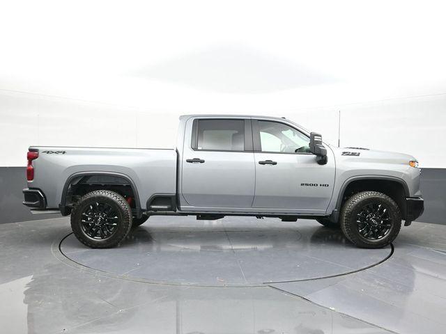new 2026 Chevrolet Silverado 2500 car, priced at $56,709