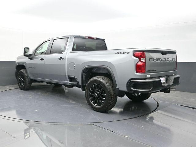new 2026 Chevrolet Silverado 2500 car, priced at $56,709