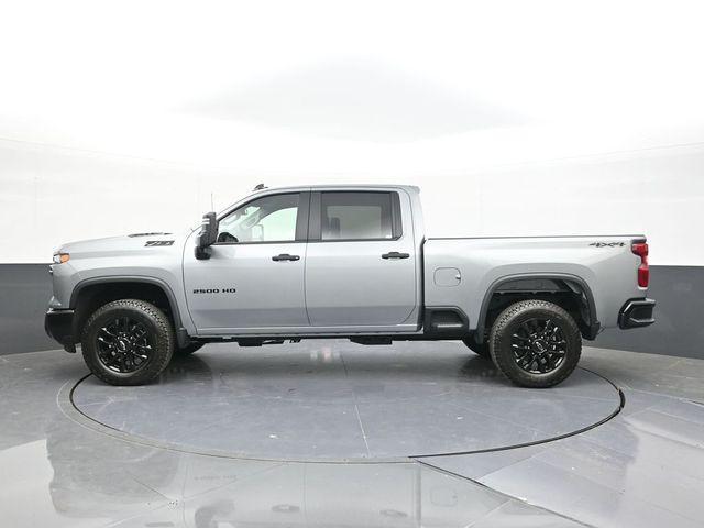 new 2026 Chevrolet Silverado 2500 car, priced at $56,709