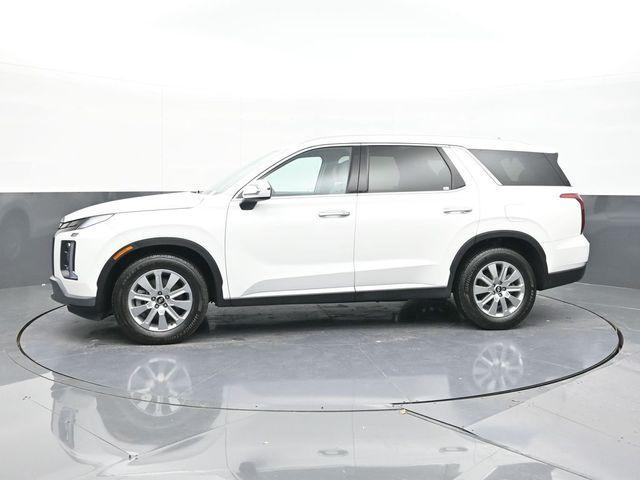used 2025 Hyundai Palisade car, priced at $36,000