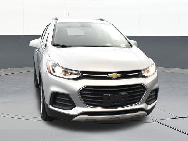 used 2020 Chevrolet Trax car, priced at $14,481
