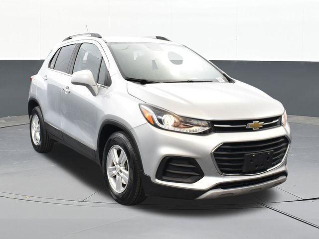 used 2020 Chevrolet Trax car, priced at $14,481