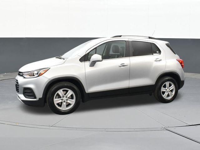 used 2020 Chevrolet Trax car, priced at $14,481