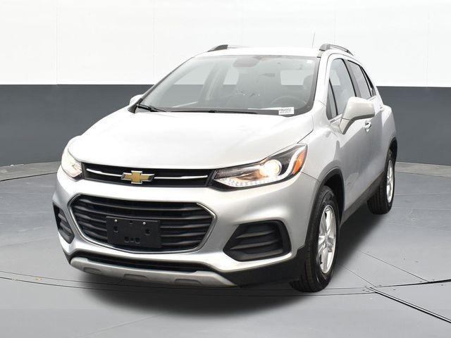used 2020 Chevrolet Trax car, priced at $14,481