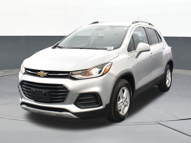 used 2020 Chevrolet Trax car, priced at $14,481