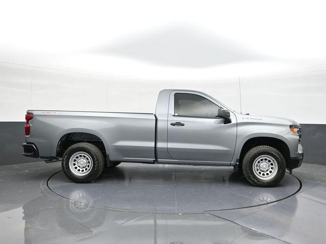 new 2025 Chevrolet Silverado 1500 car, priced at $42,500