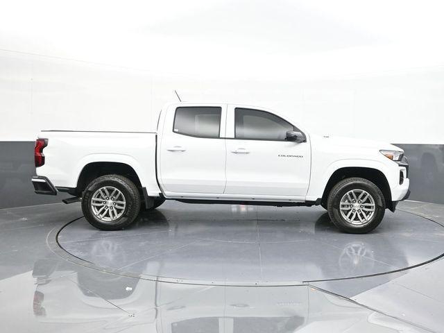 new 2025 Chevrolet Colorado car, priced at $35,095