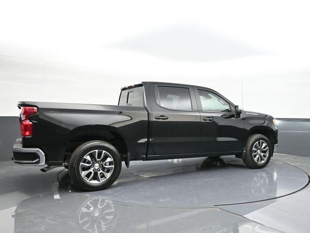new 2025 Chevrolet Silverado 1500 car, priced at $51,995