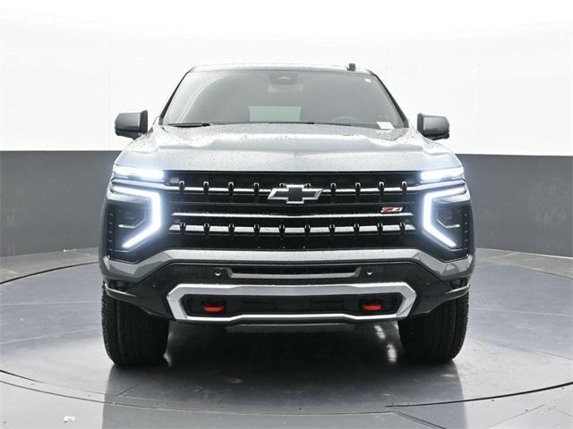 new 2025 Chevrolet Suburban car, priced at $82,525