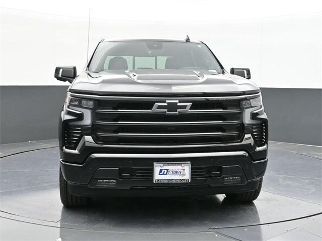 new 2025 Chevrolet Silverado 1500 car, priced at $75,970