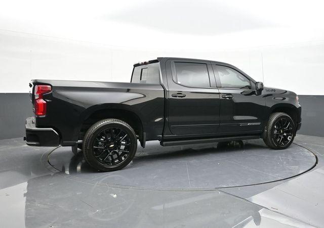 new 2025 Chevrolet Silverado 1500 car, priced at $74,985