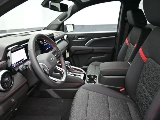 new 2025 Chevrolet Colorado car, priced at $44,995