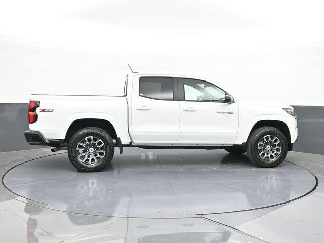 new 2025 Chevrolet Colorado car, priced at $44,995