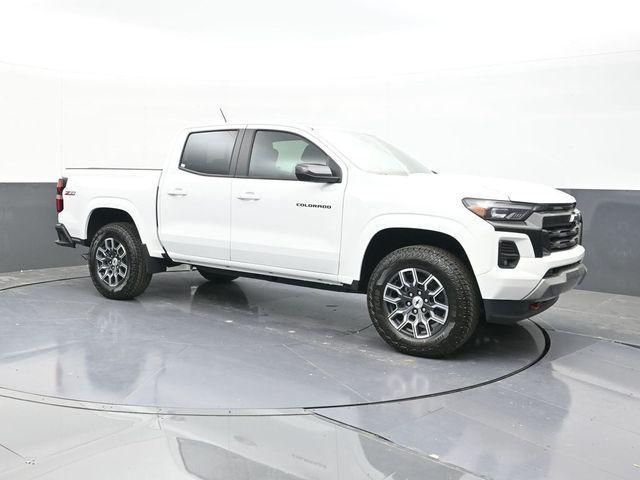 new 2025 Chevrolet Colorado car, priced at $44,995