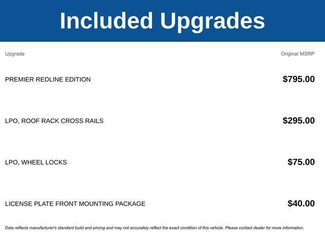 used 2020 Chevrolet Equinox car, priced at $19,981