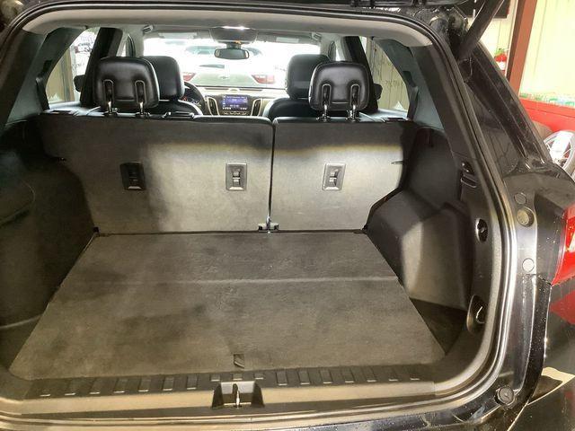 used 2020 Chevrolet Equinox car, priced at $19,981