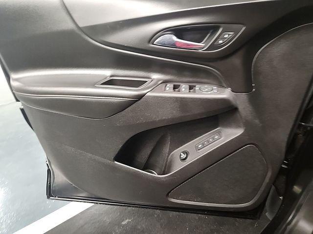 used 2020 Chevrolet Equinox car, priced at $19,981