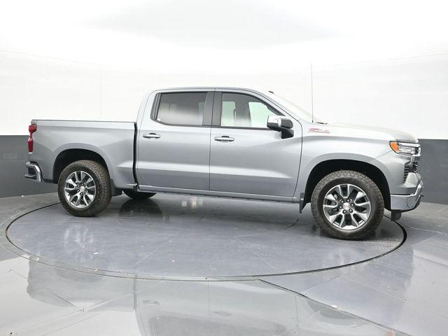 new 2026 Chevrolet Silverado 1500 car, priced at $57,061