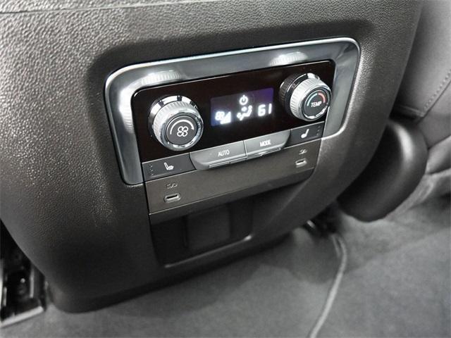 new 2025 Chevrolet Tahoe car, priced at $89,225