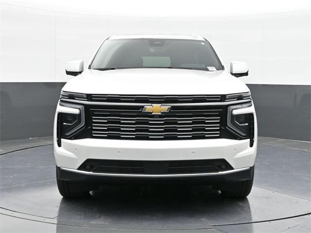 new 2025 Chevrolet Tahoe car, priced at $89,225