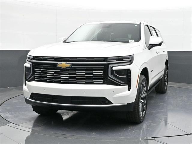 new 2025 Chevrolet Tahoe car, priced at $89,225
