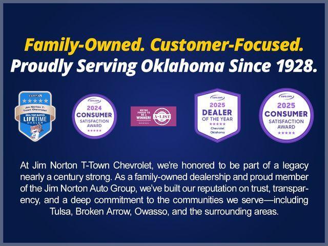 new 2025 Chevrolet Suburban car, priced at $76,995