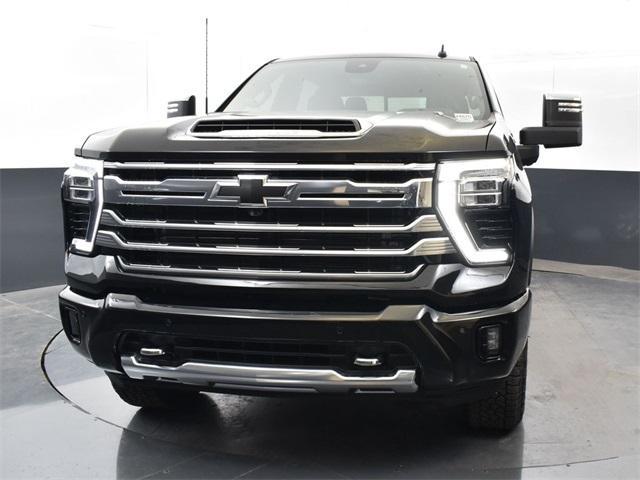 new 2025 Chevrolet Silverado 2500 car, priced at $85,000