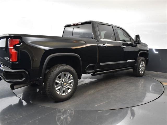 new 2025 Chevrolet Silverado 2500 car, priced at $85,000