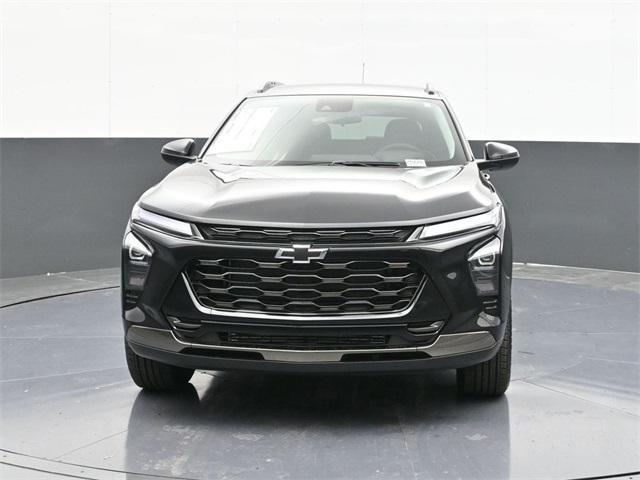 new 2025 Chevrolet Trax car, priced at $27,150