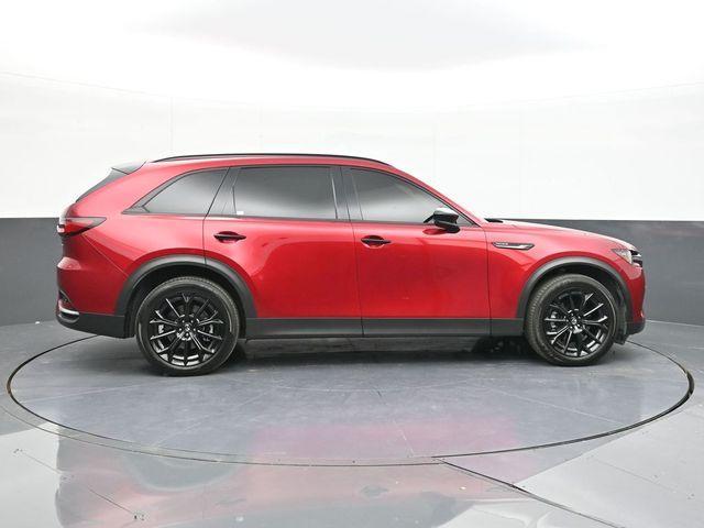 used 2025 Mazda CX-70 car, priced at $40,000