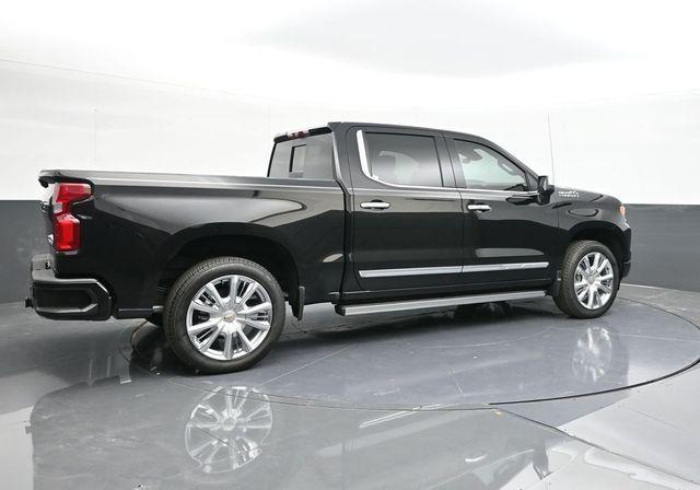 new 2025 Chevrolet Silverado 1500 car, priced at $68,995