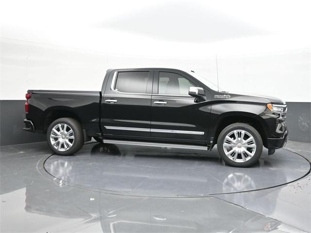 new 2025 Chevrolet Silverado 1500 car, priced at $70,548